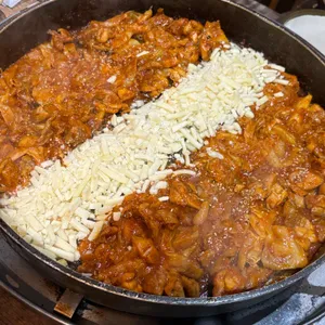 본토닭갈비 사진