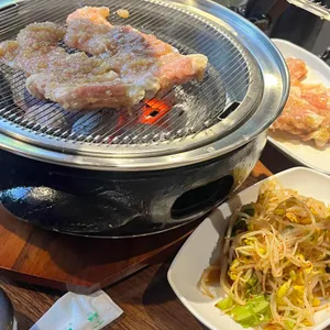 여의도 숯닭 사진