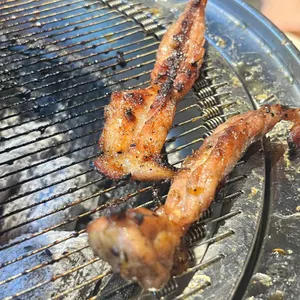 여의도 숯닭 사진