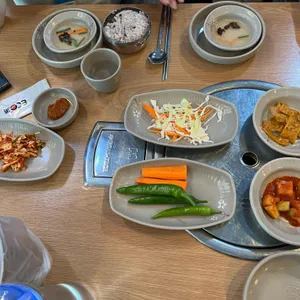 삼국시대감자탕 사진