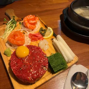 육회공작소 사진