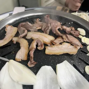 삼일뒷고기 사진