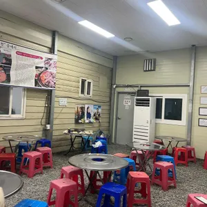 삼일뒷고기 리뷰 사진