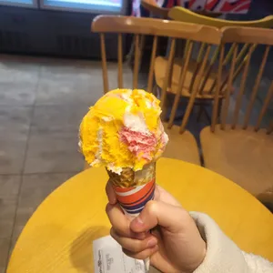 배스킨라빈스 사진