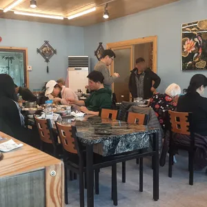 중화요리 유반장 리뷰 사진