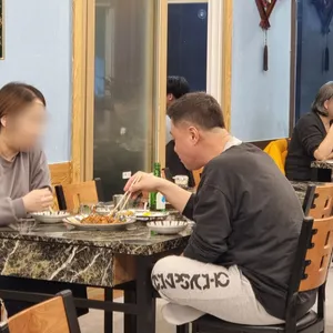 중화요리 유반장 리뷰 사진