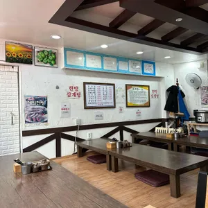 신가네 남원추어탕 리뷰 사진