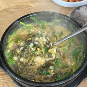 신가네 남원추어탕 사진