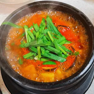 백송 리뷰 사진
