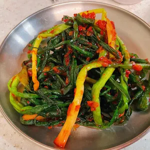 백송 리뷰 사진