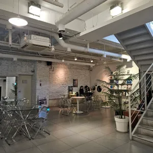 카페 크러쉬온드 리뷰 사진