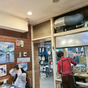 녹두빈대떡 리뷰 사진