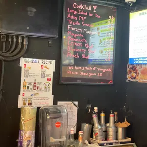 크레이지윙스앤버거 리뷰 사진