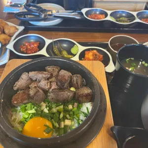 솔솥 사진