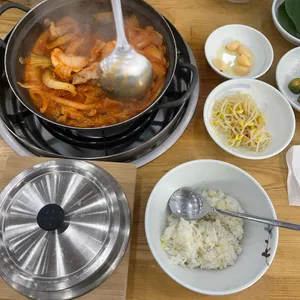 서오릉돼지집 사진