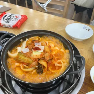 서오릉돼지집 사진