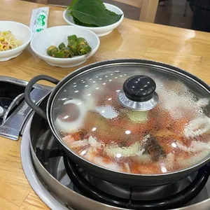 서오릉돼지집 사진