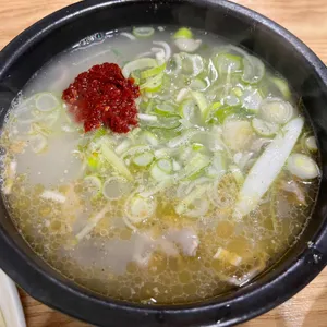 서울곱창 리뷰 사진