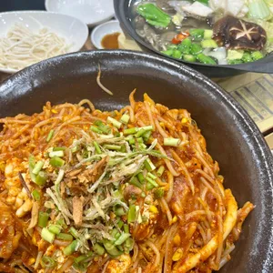 상무알찜 사진