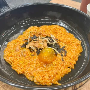 상무알찜 사진