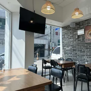 옛날양푼국수 리뷰 사진