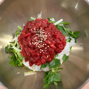 더뭉티기 성남정자점 사진
