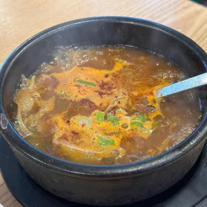 더뭉티기 성남정자점 사진