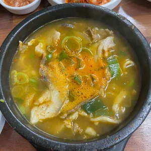 명동순대국보쌈 사진