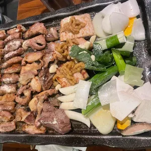 압구정곱창 리뷰 사진