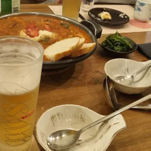 타니 리뷰 사진