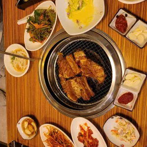 운정갈비 사진