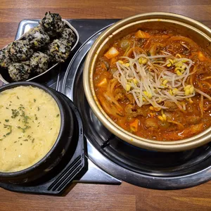 짚신매운갈비찜 사진