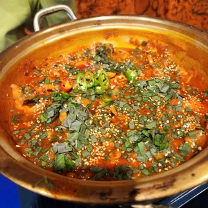 우동포장마차 사진