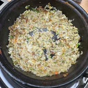 등촌샤브칼국수 사진