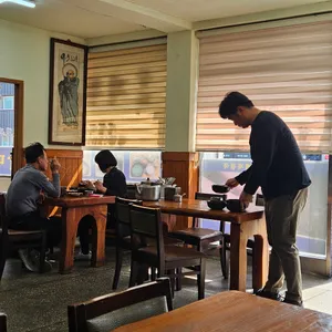 삼락재첩국 리뷰 사진