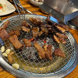 전원숯불 대표 사진