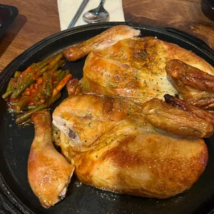구도로통닭 사진