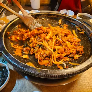춘천무쇠닭갈비 리뷰 사진