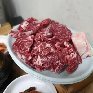 한우마을 사진