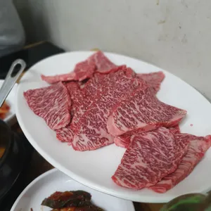 한우마을 사진