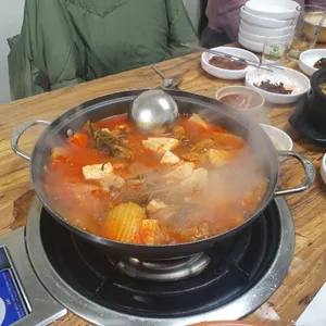 한우마을 사진