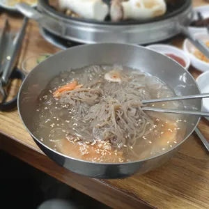 한우마을 사진