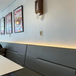 신전떡볶이 리뷰 사진