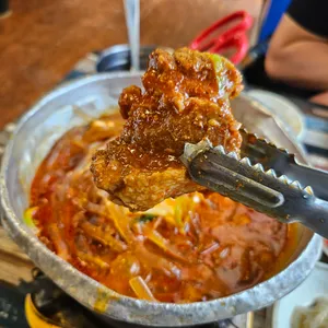 따뜻한집밥 사진