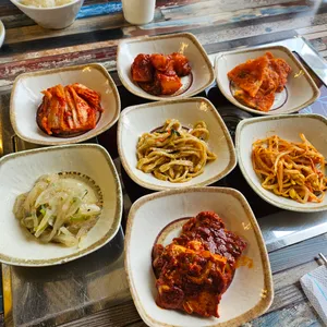따뜻한집밥 사진