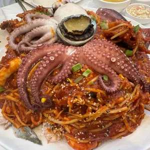 찜집 사진