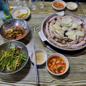 곱창대장 사진