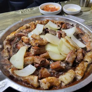 곱창대장 사진