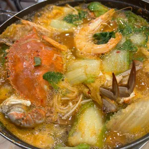 꽃게와꽃게집 리뷰 사진