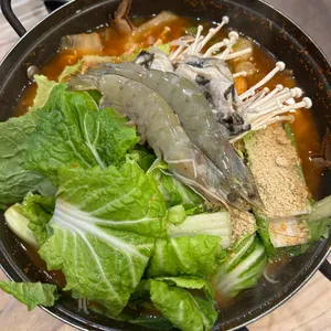 꽃게와꽃게집 리뷰 사진